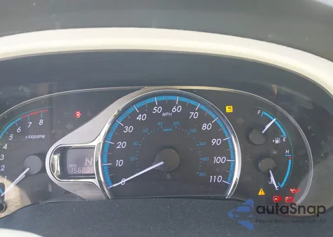 2011 Toyota Sienna Xle V6 из США, поврежденный, VIN 5TDYK3DC9BS117594